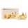 Honey Hair Icons - Coffret soins cheveux hydratation et brillance
