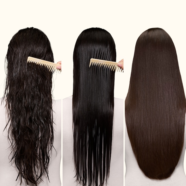 Honey Milk Active Repair - Bruma acondicionadora sin aclarado reparadora 