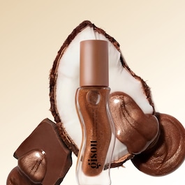 Honey Infused Lip Oil - Huile l&egrave;vres au miel