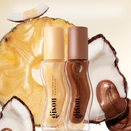 Honey Infused Lip Oil - Huile l&egrave;vres au miel