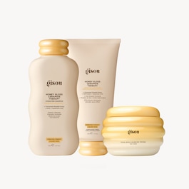 Hair Therapy Trio - Estuche de cuidado capilar 