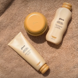 Hair Therapy Trio - Estuche de cuidado capilar 