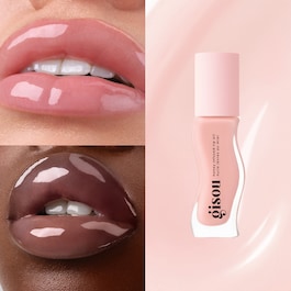 The Mini Lip Collectibles - Zestaw 3 olejk&oacute;w do ust