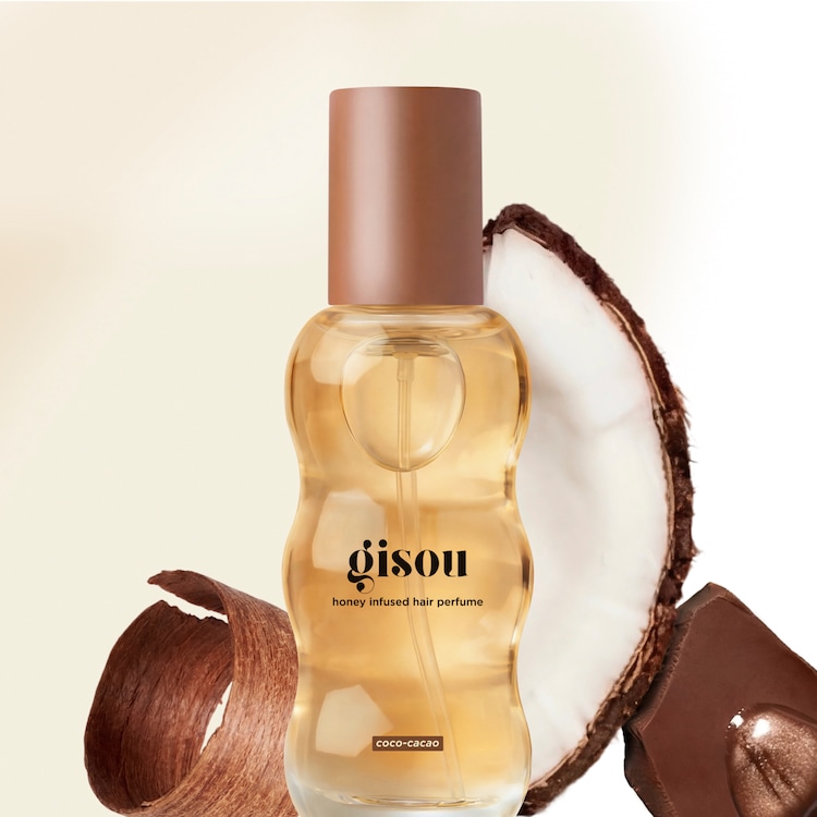 Parfum Cheveux Au Miel - Coco Cacao