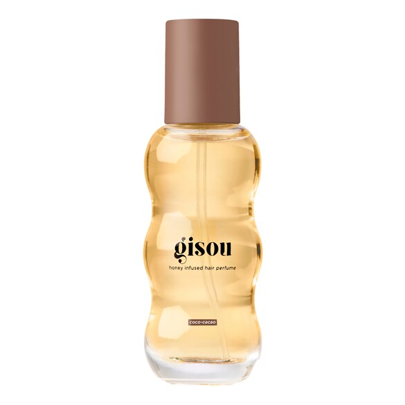Gisou - Parfum Cheveux Au Miel - Coco Cacao - hny Inf Hair Perfume Mini 15ml-cococacao - Donna