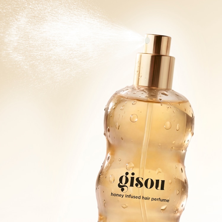 Parfum Cheveux Au Miel - Pineapple Pop