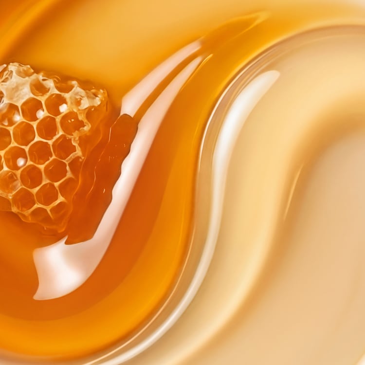 Parfum Cheveux Au Miel - Pineapple Pop