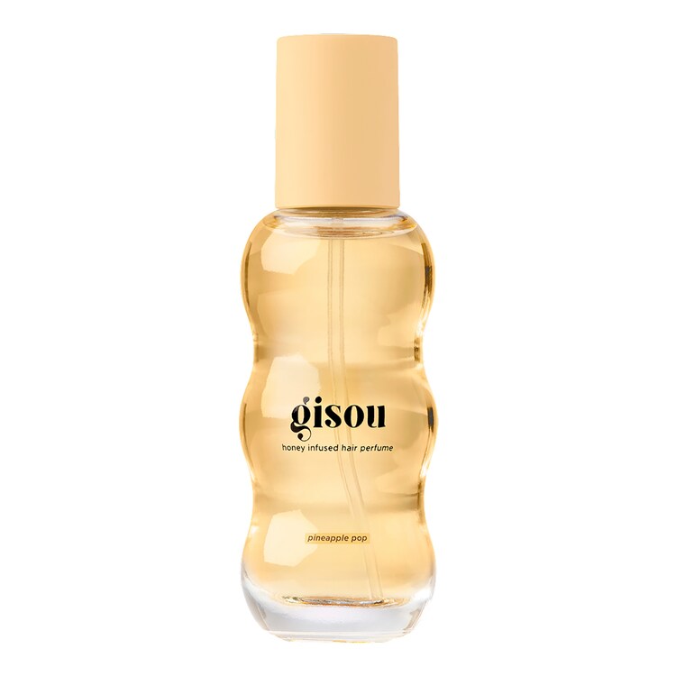 Parfum Cheveux Au Miel - Pineapple Pop