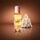Glazed Scents Trio - Set med hårparfymer