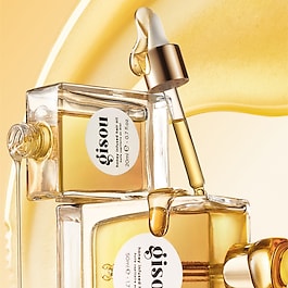 Honey Infused Hair Oil - Saç Bakım Yağı
