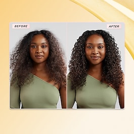 Honey Infused Hair Oil - Saç Bakım Yağı