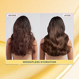 Honey Infused Hair Oil - Saç Bakım Yağı