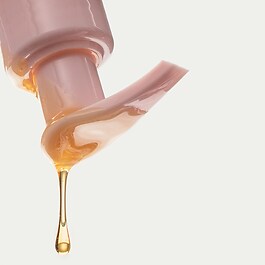Honey Infused Hair Wash - Shampoo