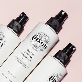 Propolis Infused Heat Protecting Spray – Spray termoochronny do włosów