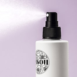 Propolis Infused Heat Protecting Spray – Spray termoochronny do włosów