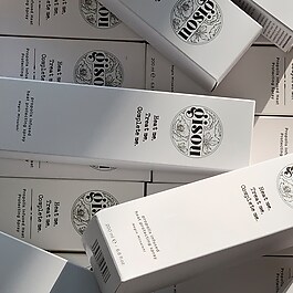 Propolis Infused Heat Protecting Spray – Spray termoochronny do włosów