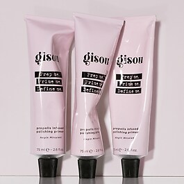 Propolis Infused Polishing Primer - Styling-Grundlage