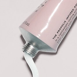 Propolis Infused Polishing Primer - Styling-Grundlage