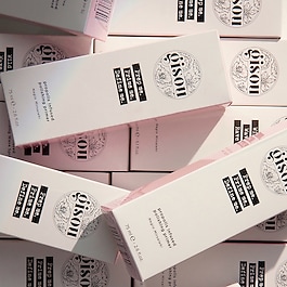 Propolis Infused Polishing Primer - Styling-Grundlage