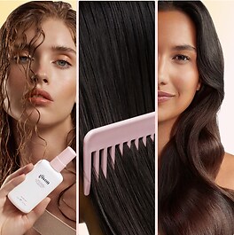 Honey Infused Leave In Conditioner - Saç Bakım Kremi