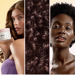 Honey Infused Hair Mask - Feuchtigkeitsspendende und nährende Haarmaske