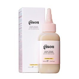 Honey Infused Intensive Scalp Treatment