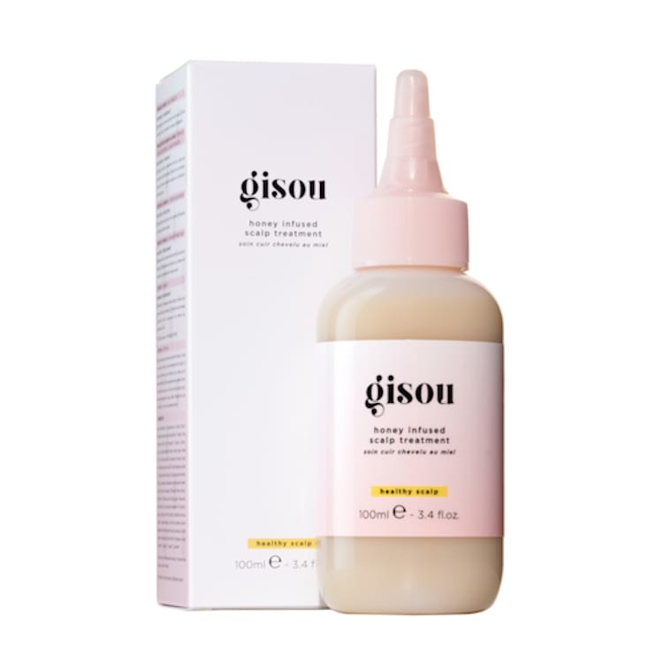 Honey Infused Scalp Treatment - Soin pour cuir chevelu