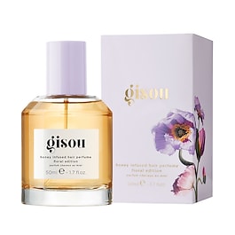Honey Infused Hair Perfume Floral Edition - Parfum cheveux