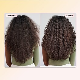 Honey Infused Hair Wash - Şampuan