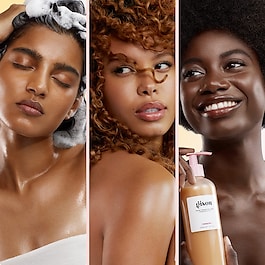 Honey Infused Hair Wash - Şampuan
