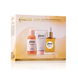 Honey Glow Essentials Set - Haircare set