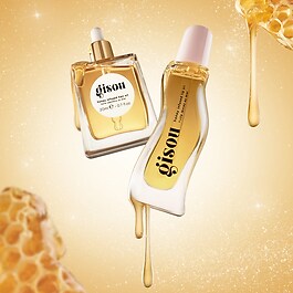 Ultimate Glow Duo - Saç ve Dudak Yağı Seti