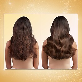 Honey Glow Hair