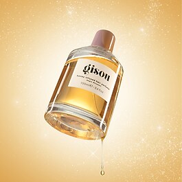 Honey Glow Hair