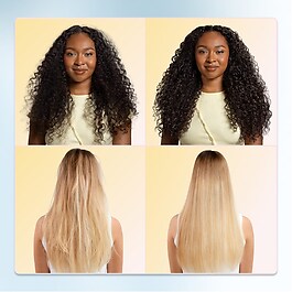 Honey Infused Hair Repair Serum Intense Hydration Honey Drops