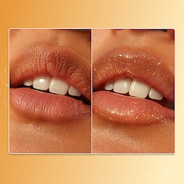 Honey Infused Lip Oil