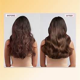 Hair Repair & Intense Hydration Duo - Yıpranmış ve Mat Saçlar için Serum ve Yağ