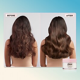 Soften & Smooth Travel Set - Saç Bakım Seti 