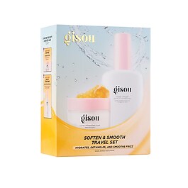 Soften & Smooth Travel Set - Saç Bakım Seti 