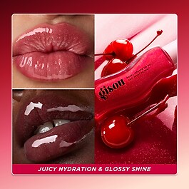 Honey Infused Lip Oil - Huile A Lèvres au Miel