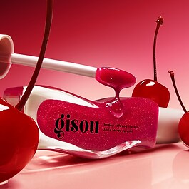 Honey Infused Lip Oil - Huile A Lèvres au Miel
