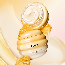 Honey Gloss Ceramide Therapy - Haarmaske