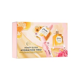 Honey Gloss Hydration Trio - Bestseller-Set
