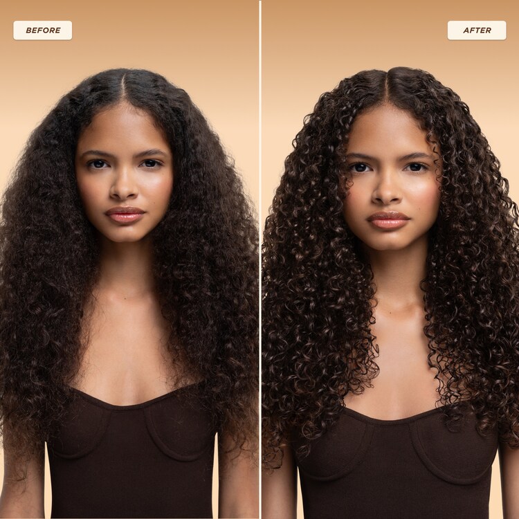 Honey Milk Styling Cream - Crema Styling 5 In 1