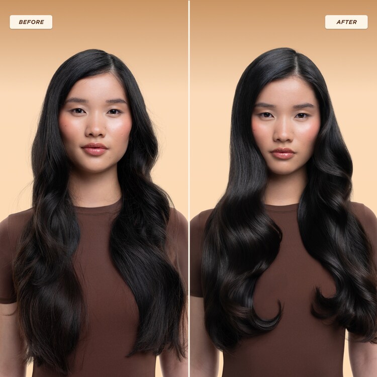 Honey Milk Styling Cream - Crema Styling 5 In 1