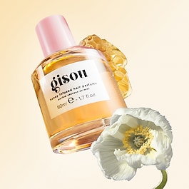 Honey Infused Hair Perfume - Wildflower Honey