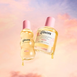 Honey Infused Hair Perfume - Wild Rose