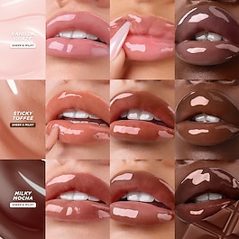 Honey Infused Lip Oil - Olejek do ust z miodem