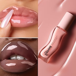 Honey Infused Lip Oil - Olejek do ust z miodem