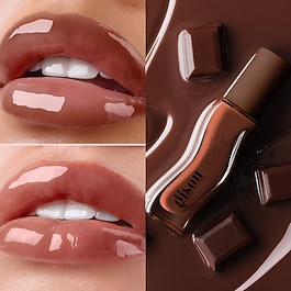 Honey Infused Lip Oil - Olejek do ust z miodem